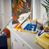 LEGO x Nike Air Force 1 (43026): Everything We Know