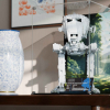 LEGO® AT-ST™ Walker (75417) Display Case