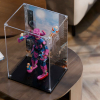 LEGO® Fantastic Four vs. Galactus Construction Figure (76316) Display Case