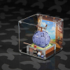 LEGO® Gum-Gum Fruit (75647) Display Case