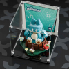 LEGO® Munchlax (72150) Display Case