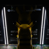 LEGO® Pikachu Special Edition LED Display Case