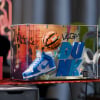 Nike Dunk x LEGO® Set (43008) Display Case