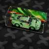 LEGO® Porsche 911 GT3 R REXY AO Racing (42224) Display Case
