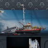 LEGO® Jaws (21350) SetScape Display