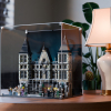 LEGO® Malfoy Manor (76453) Display Case