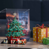 LEGO® Family Christmas Tree Decoration (41843) Display Case