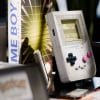 LEGO® Game Boy™ (72046) SetScape Display
