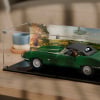 LEGO® Jaguar E-Type (11381) Display Case