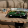 LEGO® Jaguar E-Type (11381) Display Case