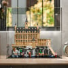 LEGO® Hogwarts™ Castle: The Great Hall (76435) Display Case