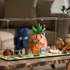 LEGO® SpongeBob SquarePants: Bikini Bottom (11386) Display Case