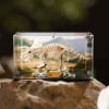 LEGO® Dinosaur Fossils: Triceratops (77985) Display Case