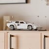 LEGO® Lamborghini Countach 5000 Quattrovalvole (10337) Display Case