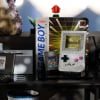 LEGO® Game Boy™ (72046) SetScape Display