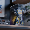 LEGO® Transformers: Soundwave (10358) Display Case