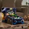 LEGO® Arcade Pinball Machine (11374) Display Case