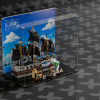 LEGO® Garp's Marine Battleship (75646) Display Case