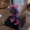 LEGO® Fantastic Four vs. Galactus Construction Figure (76316) Display Case