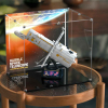 LEGO® Hubble Space Telescope (11382) Display Case