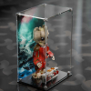 LEGO® Ravager Jumpsuit Groot (76341) Display Case