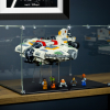 LEGO® Ghost & Phantom II (75357) Display Case