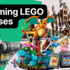 Upcoming LEGO Releases 2026