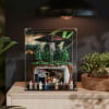 LEGO® The X-Files (21369) Display Case