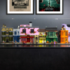 LEGO® Diagon Alley™ (75978) Display Case