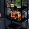 LEGO® The Lord of the Rings: Balrog™ Book Nook (10367) Display Case