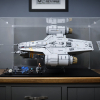 LEGO® Star Wars™ UCS The Razor Crest™ (75331) Display Case