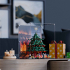 LEGO® Family Christmas Tree Decoration (41843) Display Case