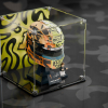 LEGO® Lando Norris Helmet (43023) Display Case
