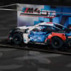 LEGO® BMW M4 GT3 EVO (42226) Display Case