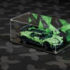 LEGO® Bugatti Chiron Pur Sport (42241) Display Case
