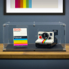 LEGO® Polaroid OneStep SX-70 Camera (21345) Display Case