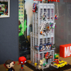 LEGO® Marvel: Daily Bugle (76178) Display Case