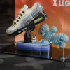 LEGO® Nike Air Max 95 (43025) Display Case