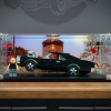 LEGO® Fast & Furious 1970 Dodge Charger R/T (76912) Display Case