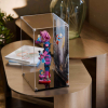 LEGO® Fantastic Four vs. Galactus Construction Figure (76316) Display Case