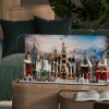 LEGO® Hogsmeade™ Village – Collectors' Edition (76457) Display Case