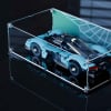 LEGO® Aston Martin Valkyrie (42208) Display Case
