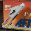 LEGO® Nike Air Force 1 (43026) Display Case