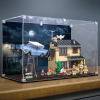 LEGO® Harry Potter: 4 Privet Drive (75968) Display Case