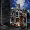 LEGO® Mayor Manor (11383) Display Case