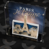 LEGO® Paris - City of Love (21064) Display Case