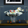 LEGO® Ghost & Phantom II (75357) Display Case