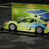 LEGO® Fast & Furious Mitsubishi Eclipse (42229) Display Case