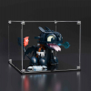 LEGO® How to Train Your Dragon: Toothless (10375) Display Case