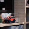 LEGO® Ford Bronco® SUV (42213) Display Case